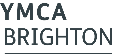 YMCA Brighton logo